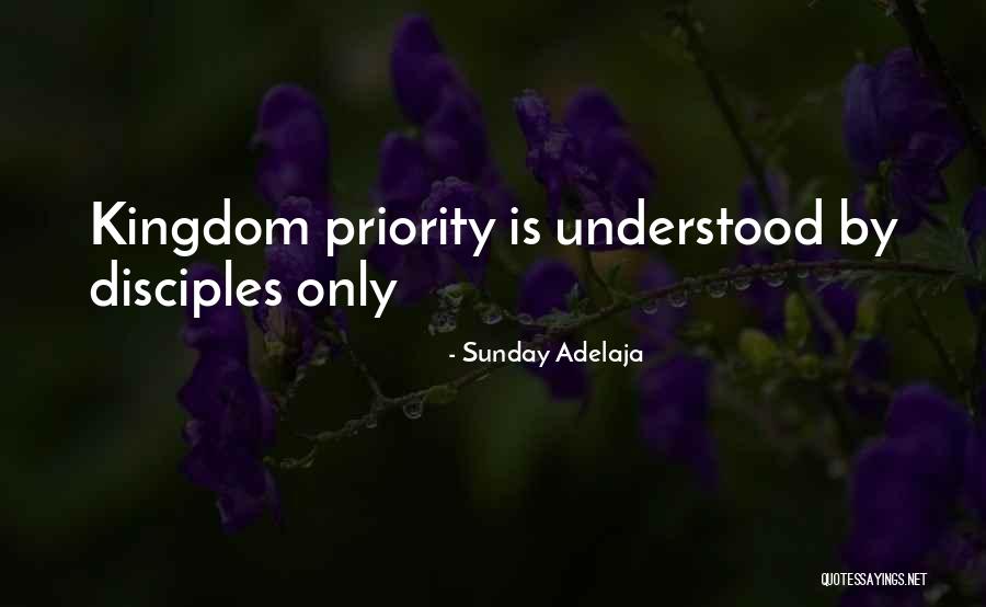 Metalife Gun Quotes By Sunday Adelaja Metalife Gun Quotes By Sunday Adelaja