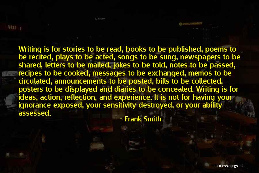 Metallica Music Quotes By Frank Smith Metallica Music Quotes By Frank Smith