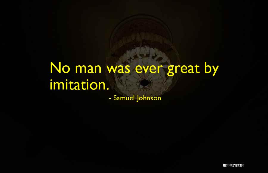 Metallurgical Processing Quotes By Samuel Johnson Metallurgical Processing Quotes By Samuel Johnson