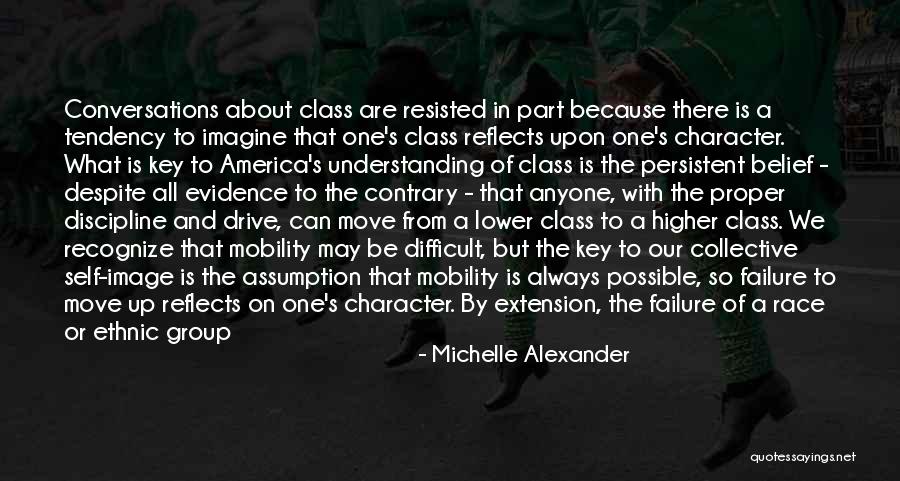 Metallurgist Near Quotes By Michelle Alexander Metallurgist Near Quotes By Michelle Alexander