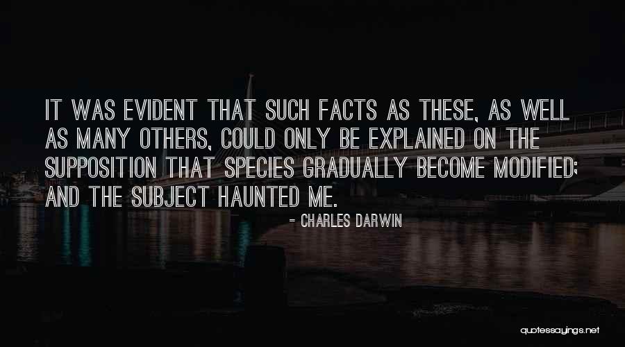 Metaloids Quotes By Charles Darwin Metaloids Quotes By Charles Darwin