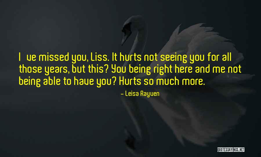 Metalsinos Quotes By Leisa Rayven Metalsinos Quotes By Leisa Rayven