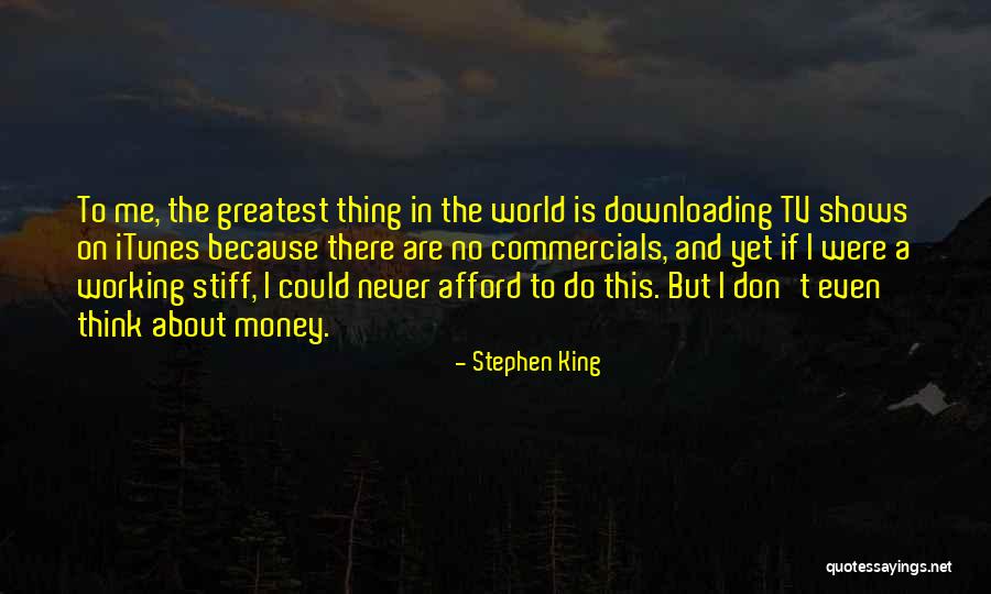 Metalumen Quotes By Stephen King Metalumen Quotes By Stephen King