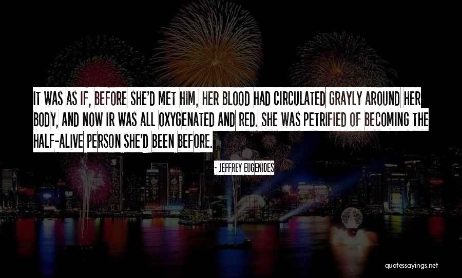 Metalworking Lubricants Quotes By Jeffrey Eugenides Metalworking Lubricants Quotes By Jeffrey Eugenides