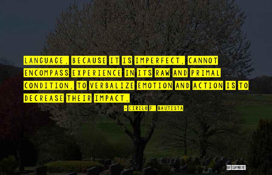 Metamorfose Livro Quotes By Cirilo F. Bautista Metamorfose Livro Quotes By Cirilo F. Bautista