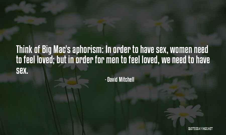 Metamorfosis Libro Quotes By David Mitchell