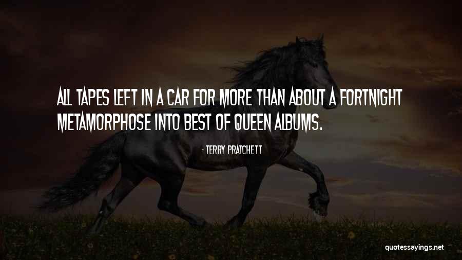 Metamorphose Quotes By Terry Pratchett Metamorphose Quotes By Terry Pratchett