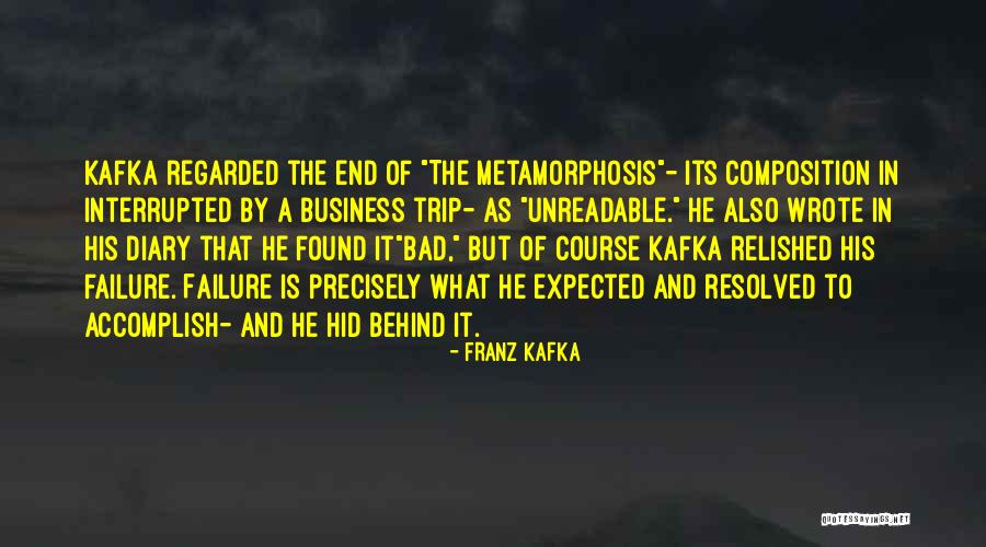 Metamorphosis By Franz Kafka Quotes By Franz Kafka Metamorphosis By Franz Kafka Quotes By Franz Kafka