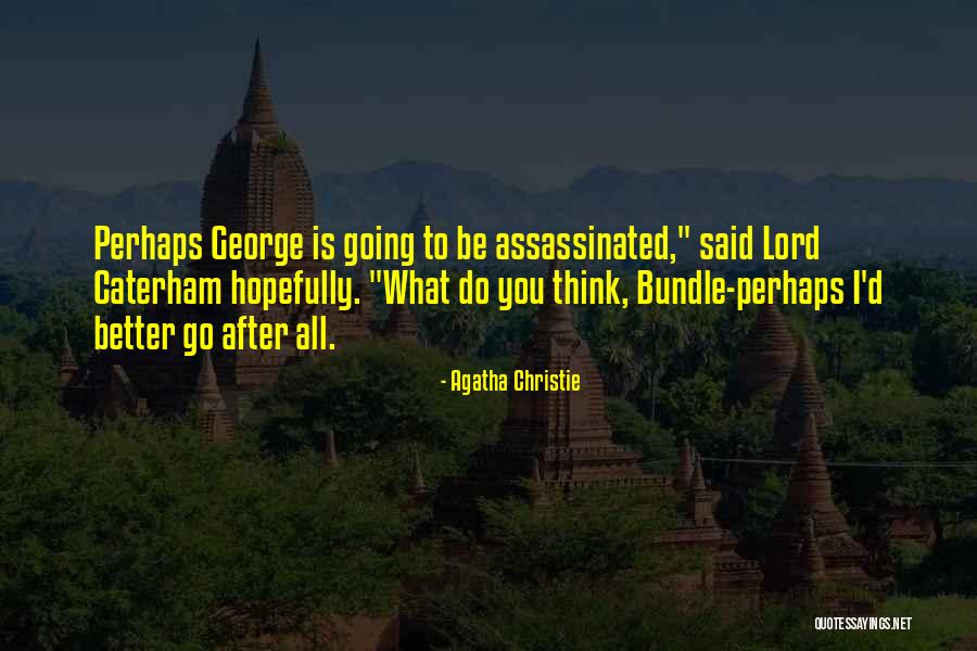 Metamucil 2 Quotes By Agatha Christie Metamucil 2 Quotes By Agatha Christie