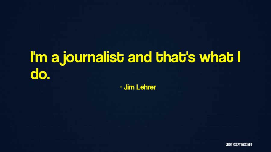 Metamucil 2 Quotes By Jim Lehrer Metamucil 2 Quotes By Jim Lehrer