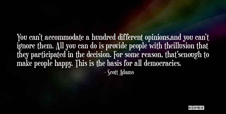 Metanil Quotes By Scott Adams Metanil Quotes By Scott Adams
