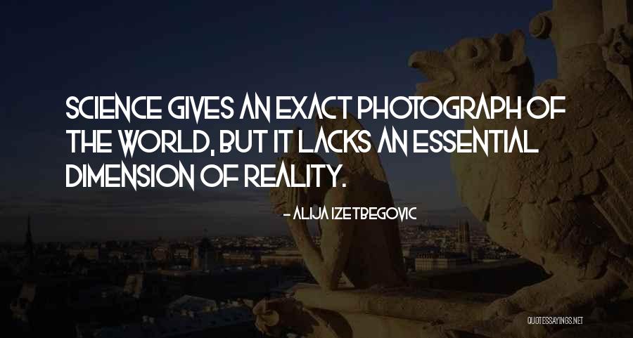 Metano Nord Quotes By Alija Izetbegovic Metano Nord Quotes By Alija Izetbegovic