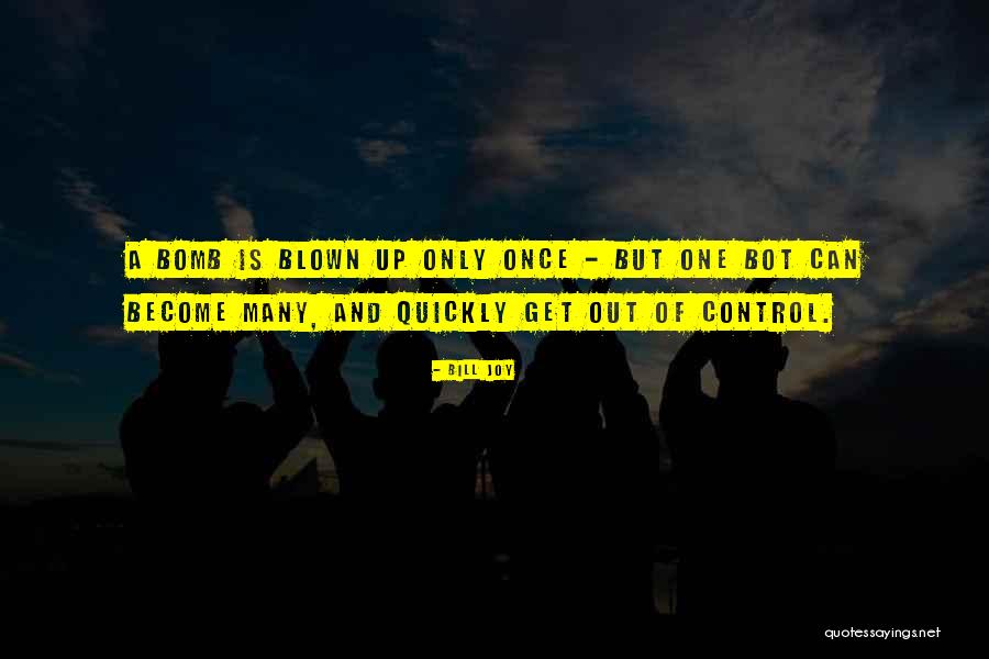 Metano Nord Quotes By Bill Joy Metano Nord Quotes By Bill Joy