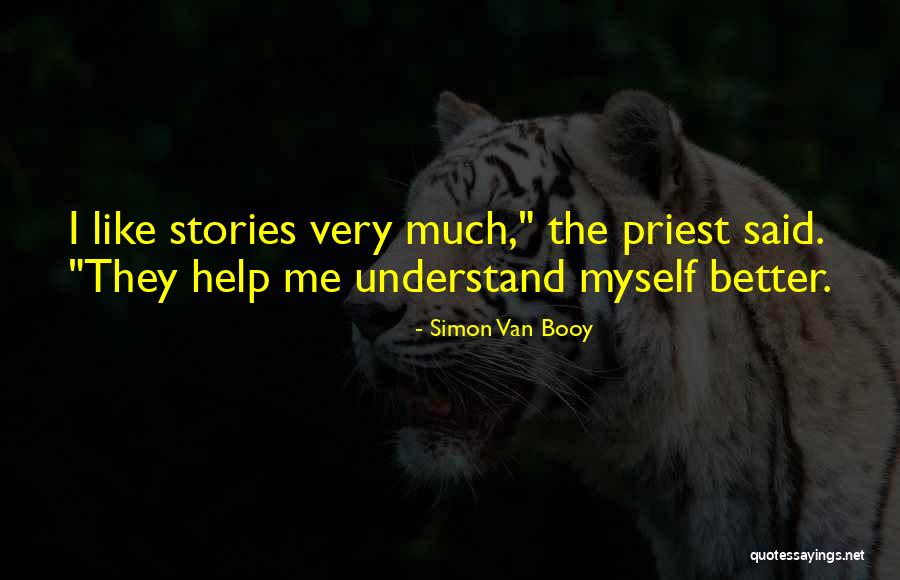 Metanoeo Quotes By Simon Van Booy Metanoeo Quotes By Simon Van Booy