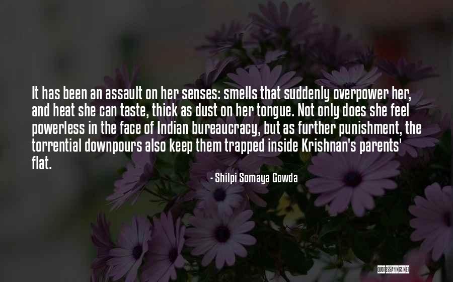 Metanoia Films Quotes By Shilpi Somaya Gowda Metanoia Films Quotes By Shilpi Somaya Gowda