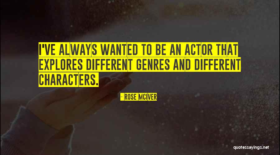 Metanoia Project Quotes By Rose McIver Metanoia Project Quotes By Rose McIver
