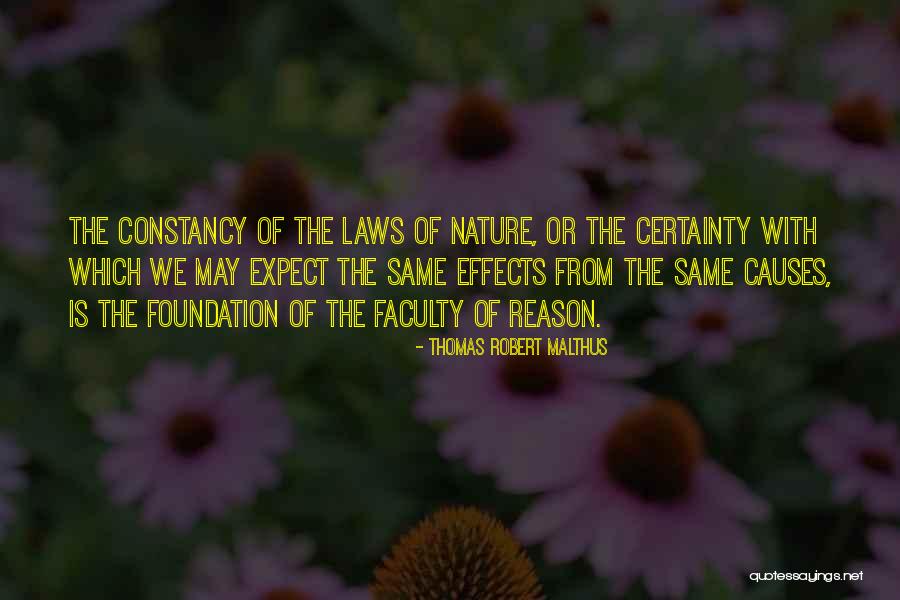 Metanor Quotes By Thomas Robert Malthus Metanor Quotes By Thomas Robert Malthus