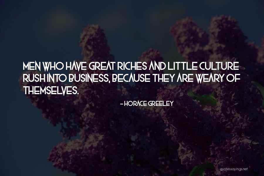 Metanova Cz Quotes By Horace Greeley Metanova Cz Quotes By Horace Greeley