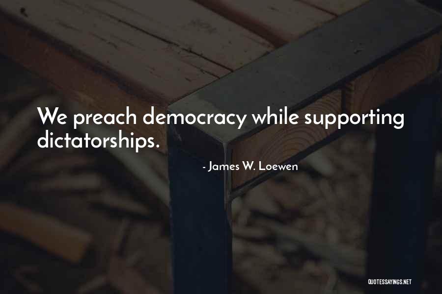 Metanova Mixers Quotes By James W. Loewen Metanova Mixers Quotes By James W. Loewen