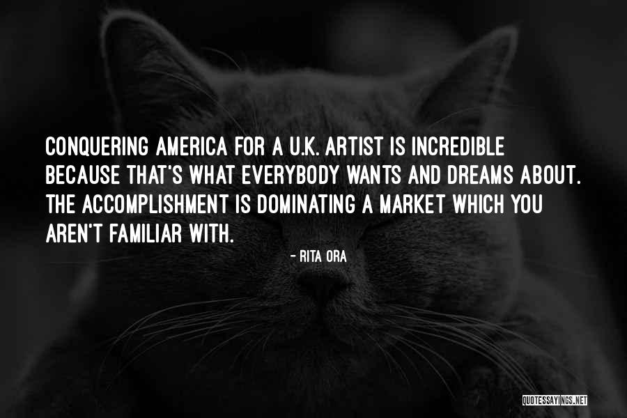 Metanova Mixers Quotes By Rita Ora Metanova Mixers Quotes By Rita Ora