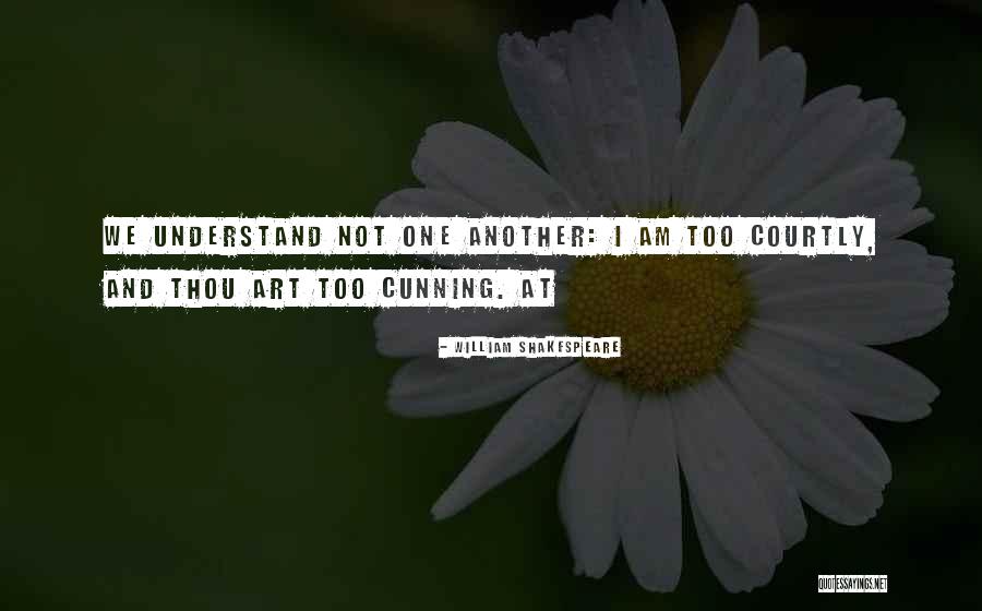 Metanova Mixers Quotes By William Shakespeare