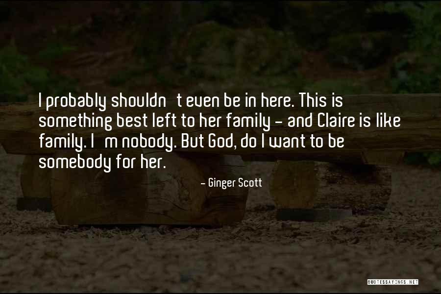 Metanova Studios Quotes By Ginger Scott Metanova Studios Quotes By Ginger Scott
