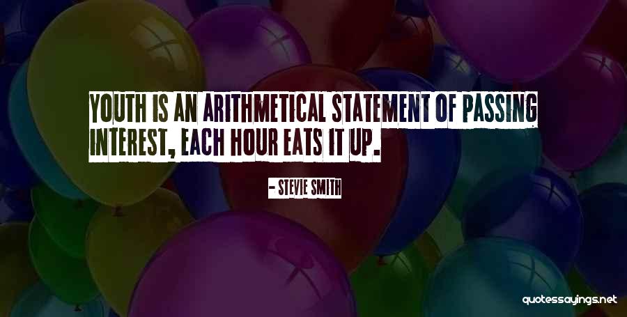 Metanova Studios Quotes By Stevie Smith Metanova Studios Quotes By Stevie Smith