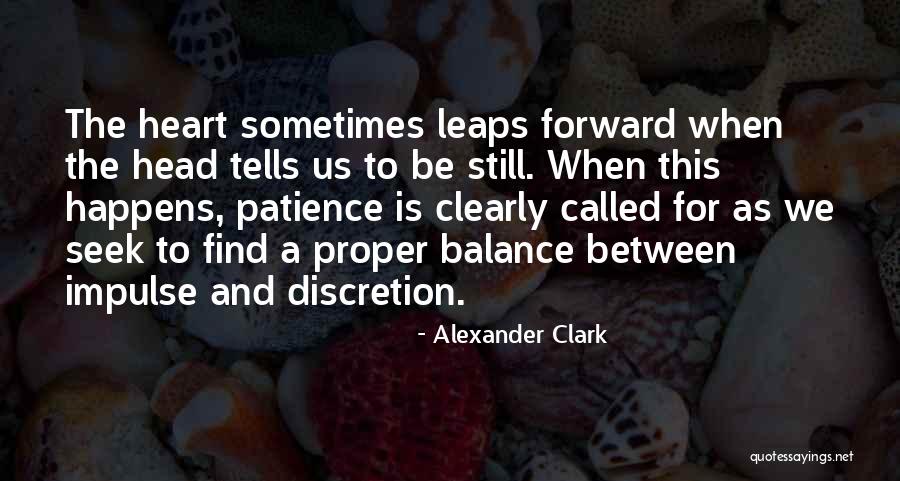 Metapher Deutsch Quotes By Alexander Clark Metapher Deutsch Quotes By Alexander Clark