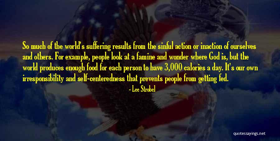 Metaphilosophy Quotes By Lee Strobel Metaphilosophy Quotes By Lee Strobel