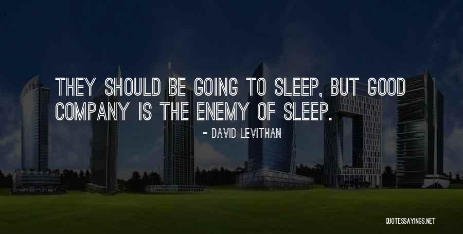 Metaphor In Tagalog Quotes By David Levithan