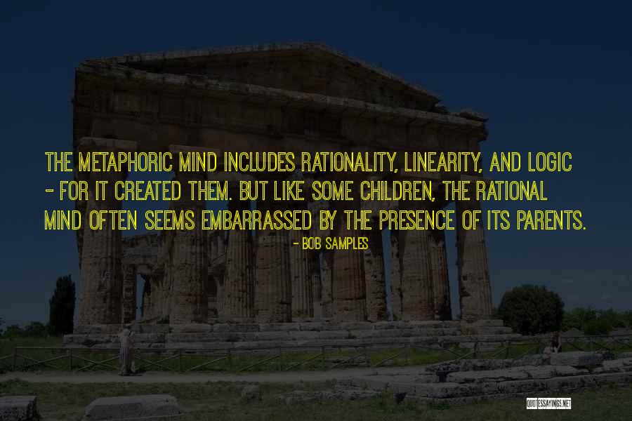 Metaphoric Quotes By Bob Samples Metaphoric Quotes By Bob Samples