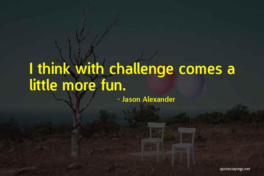 Metaphoricised Quotes By Jason Alexander Metaphoricised Quotes By Jason Alexander