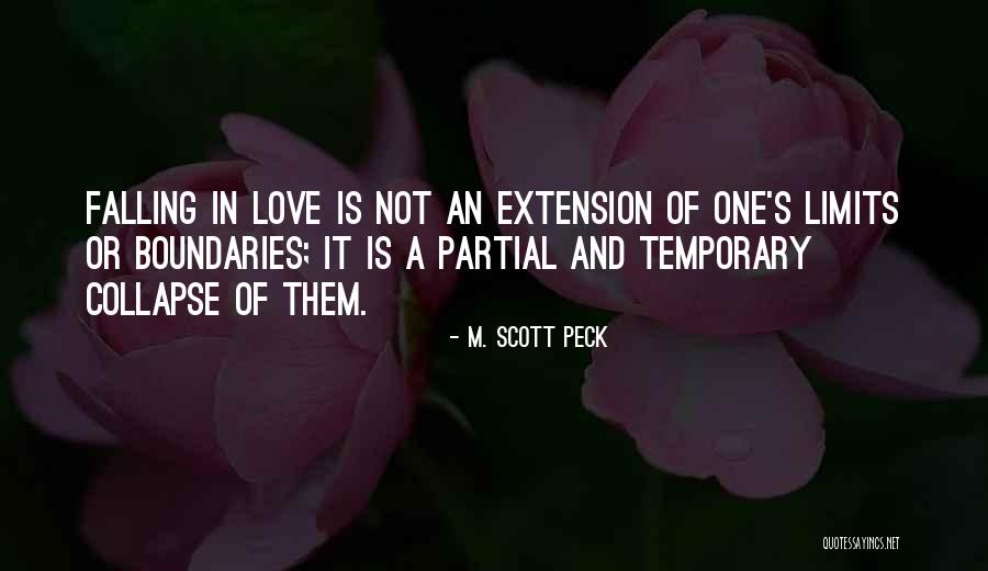 Metaphoricised Quotes By M. Scott Peck Metaphoricised Quotes By M. Scott Peck