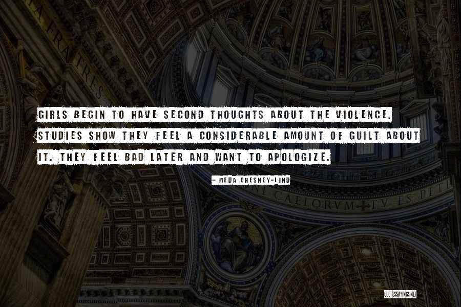 Metaphorics Quotes By Meda Chesney-Lind Metaphorics Quotes By Meda Chesney-Lind