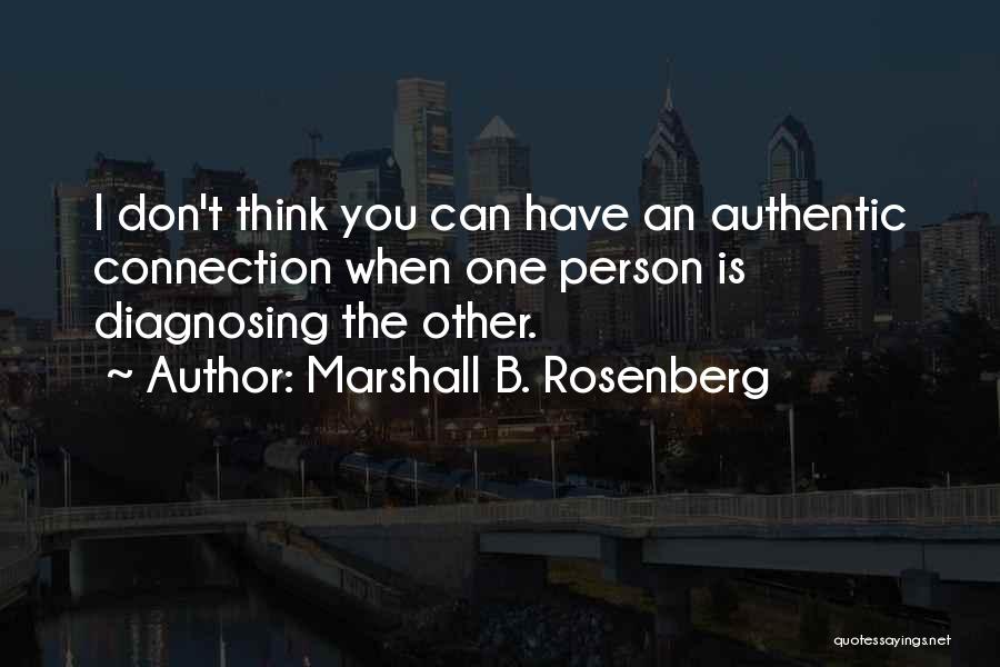 Metaphors For Creativity Quotes By Marshall B. Rosenberg