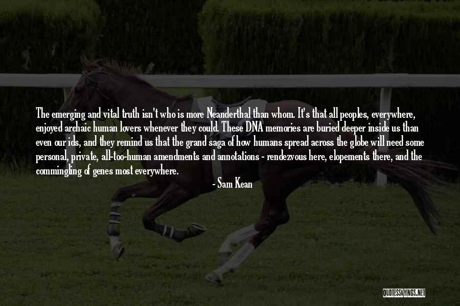 Metaphysically Wrinkle Quotes By Sam Kean Metaphysically Wrinkle Quotes By Sam Kean