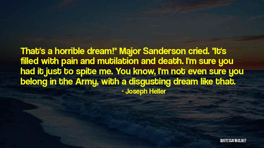 Metaphysicist Guide Quotes By Joseph Heller Metaphysicist Guide Quotes By Joseph Heller