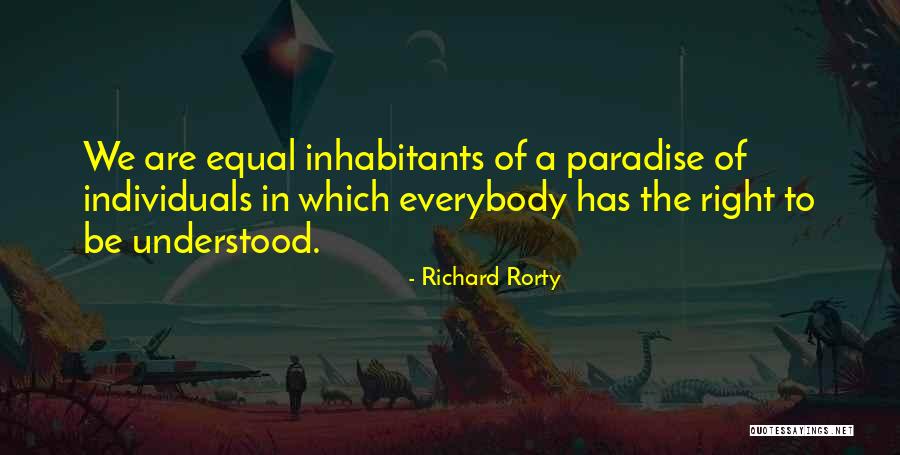Metaphysicist Guide Quotes By Richard Rorty Metaphysicist Guide Quotes By Richard Rorty