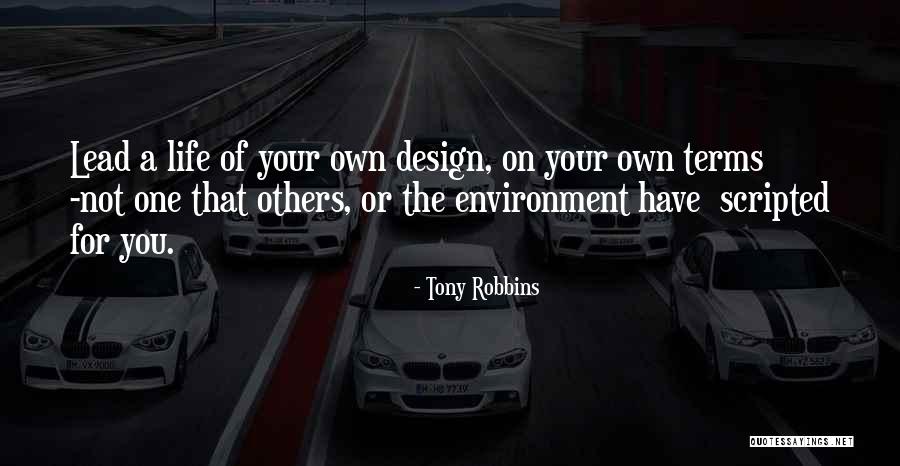 Metaphysicist Guide Quotes By Tony Robbins Metaphysicist Guide Quotes By Tony Robbins
