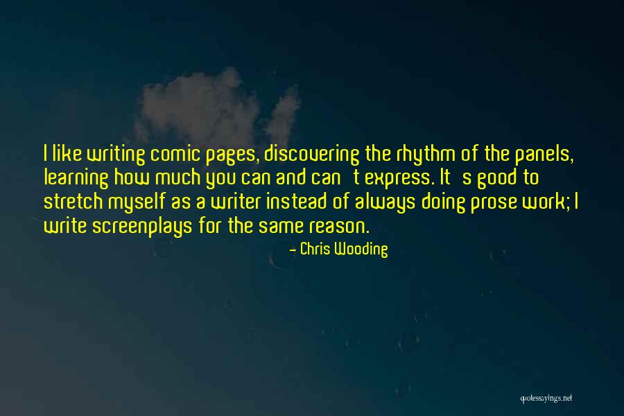 Metaphysicist Vs Metaphysician Quotes By Chris Wooding Metaphysicist Vs Metaphysician Quotes By Chris Wooding