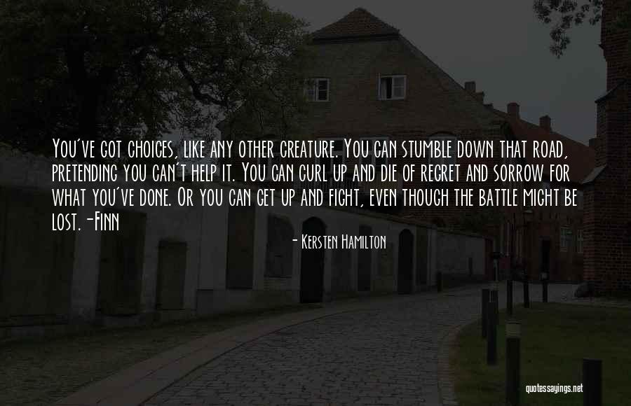 Metaprogramming Quotes By Kersten Hamilton Metaprogramming Quotes By Kersten Hamilton