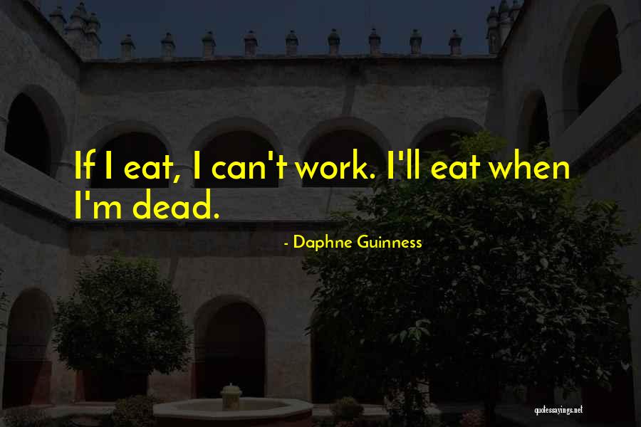Metastases Treatment Quotes By Daphne Guinness Metastases Treatment Quotes By Daphne Guinness