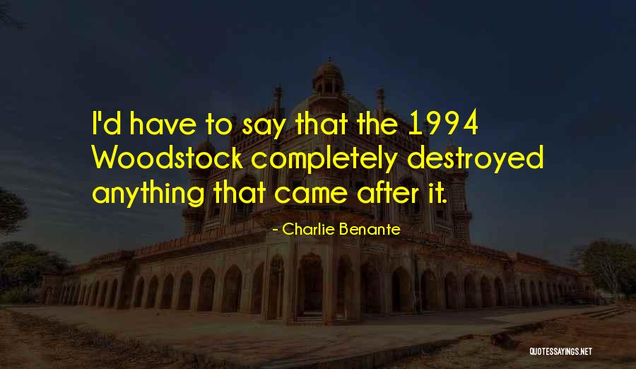 Metastasized Bone Quotes By Charlie Benante Metastasized Bone Quotes By Charlie Benante
