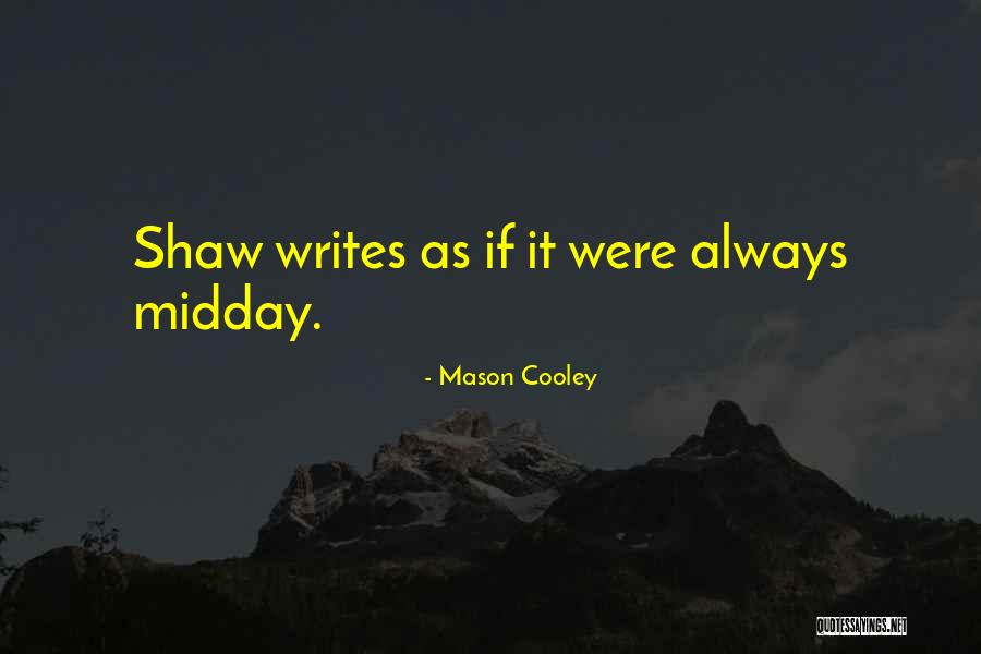 Metastasizing Pronunciation Quotes By Mason Cooley Metastasizing Pronunciation Quotes By Mason Cooley