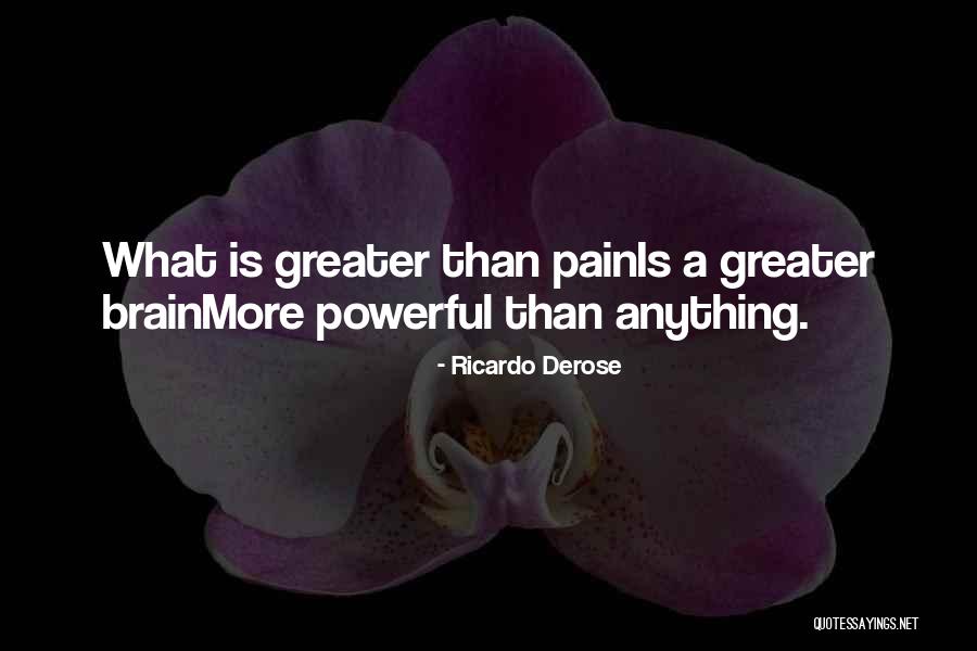 Metathesiophobia Quotes By Ricardo Derose Metathesiophobia Quotes By Ricardo Derose