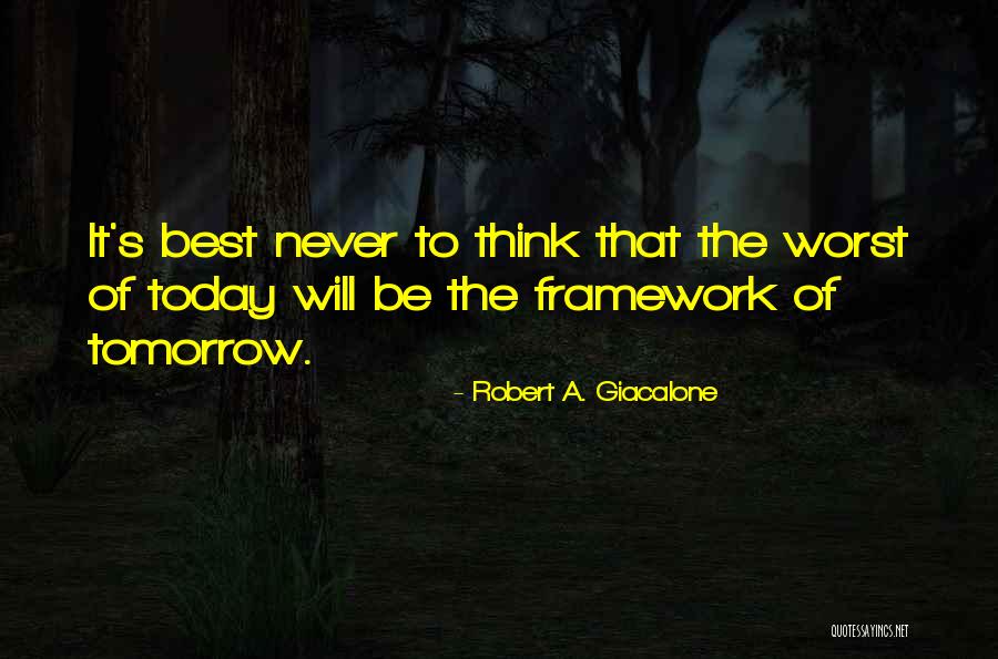 Metathesiophobia Quotes By Robert A. Giacalone Metathesiophobia Quotes By Robert A. Giacalone