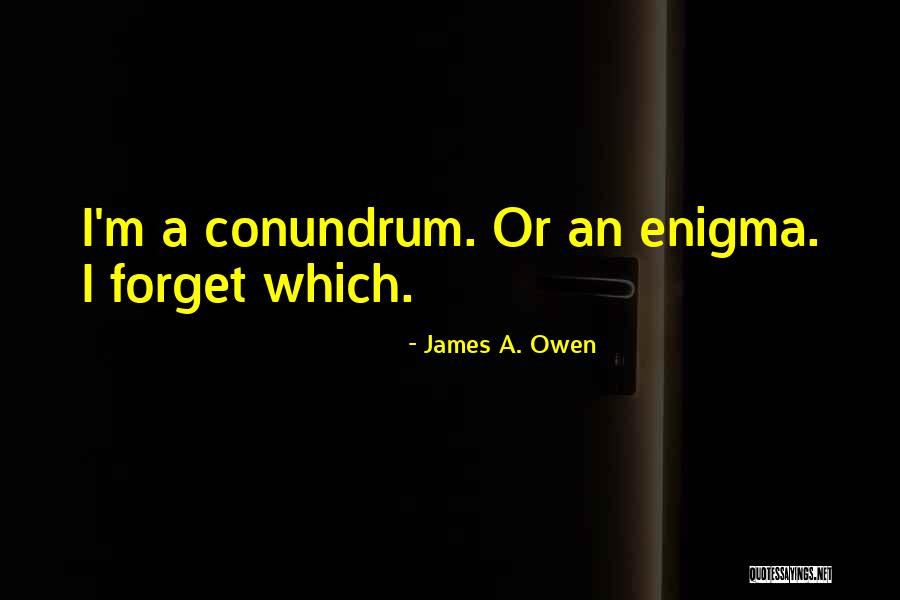 Metatrader 4 Quotes By James A. Owen