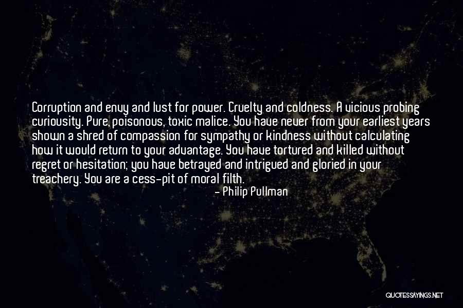 Metatron Quotes By Philip Pullman