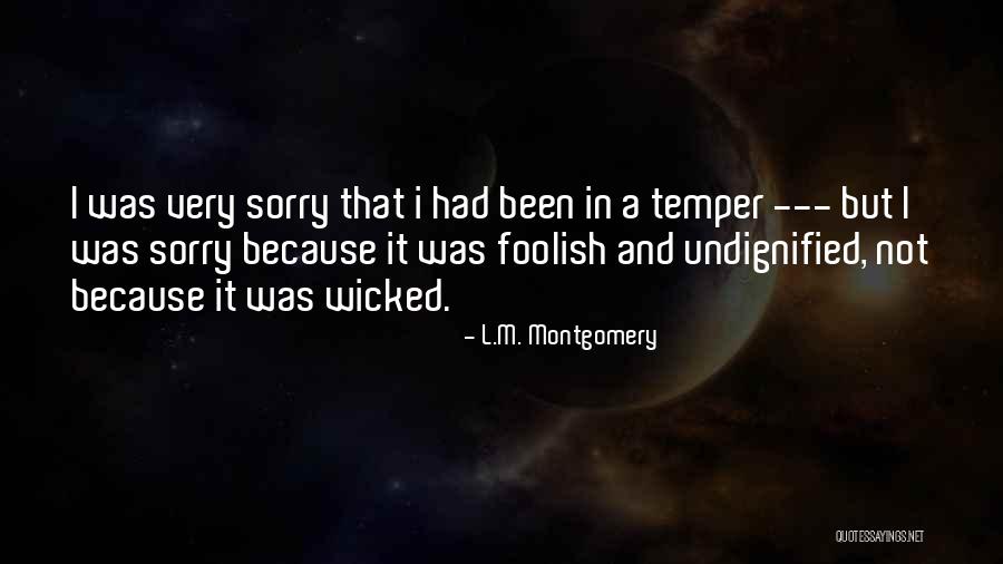 Metaverse Corporation Quotes By L.M. Montgomery Metaverse Corporation Quotes By L.M. Montgomery
