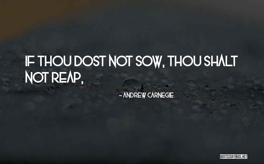Metavoid Quotes By Andrew Carnegie Metavoid Quotes By Andrew Carnegie